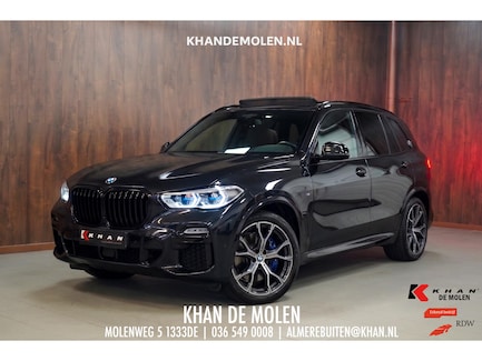 BMW X5 0