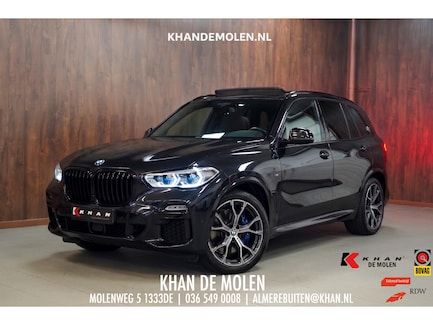 BMW X5 0