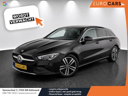 Mercedes-Benz CLA 0