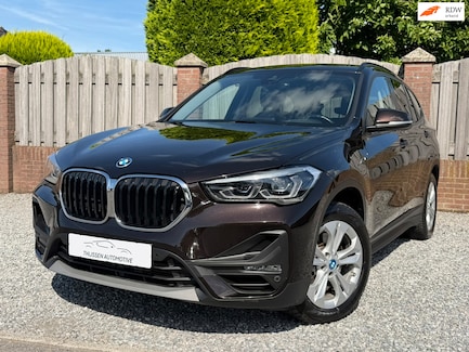 BMW X1 0