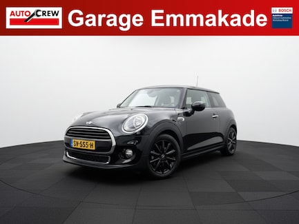 MINI One 0