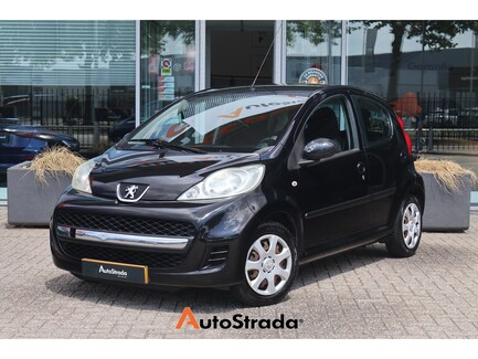 Peugeot 107 0