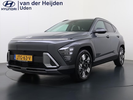 Hyundai Kona 0