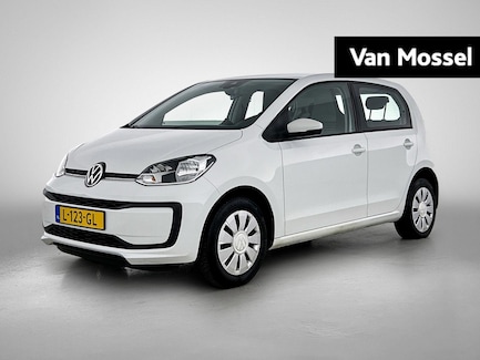 Volkswagen Up! 0