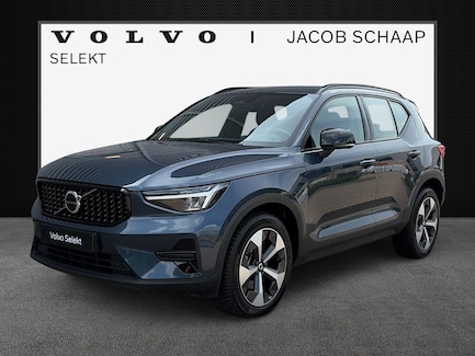 Volvo XC40 0
