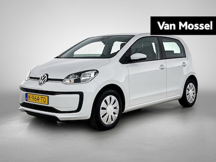 Volkswagen Up! 0