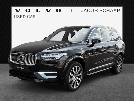 Volvo XC90 0