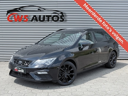 SEAT Leon 0