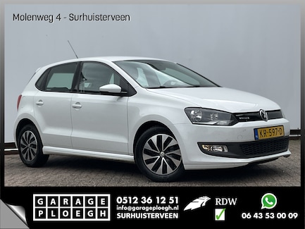 Volkswagen Polo 0