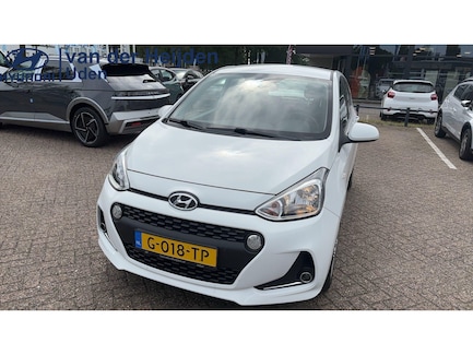 Hyundai i10 0