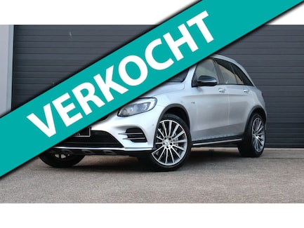 Mercedes-Benz GLC 0