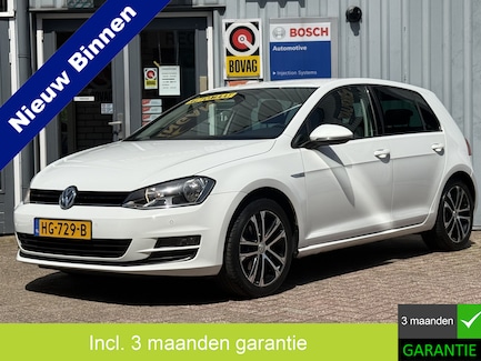 Volkswagen Golf 0