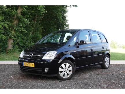 Opel Meriva 0