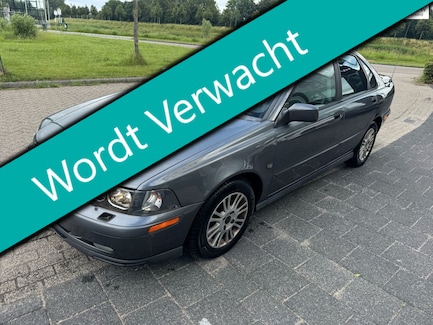 Volvo S40 0