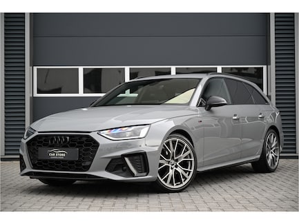 Audi A4 0