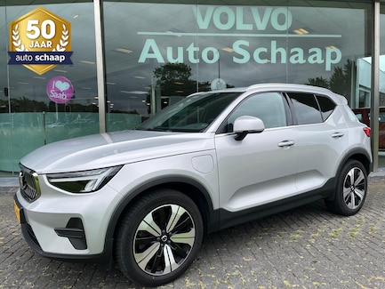 Volvo XC40 0