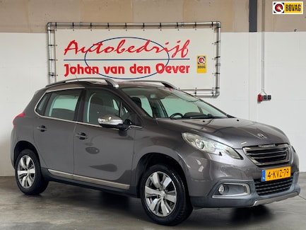Peugeot 2008 0