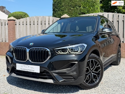 BMW X1 0