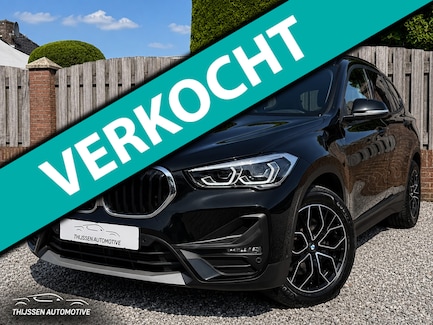 BMW X1 0