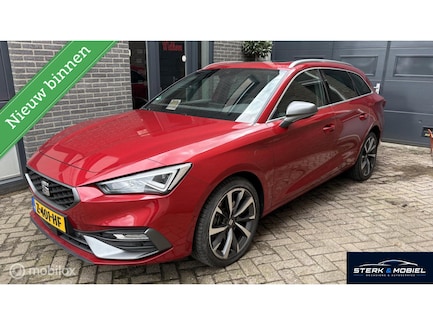 SEAT Leon 0