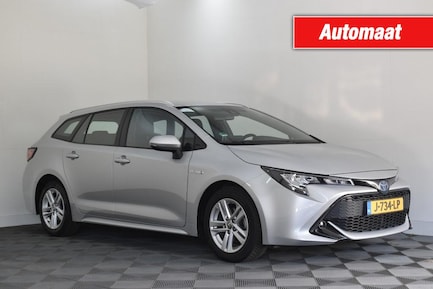 Toyota Corolla 0