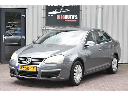 Volkswagen Jetta 0