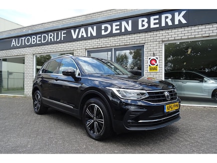 Volkswagen Tiguan 0
