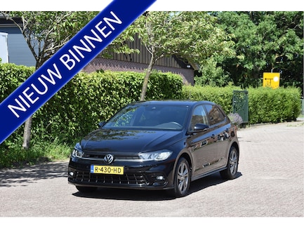 Volkswagen Polo 0