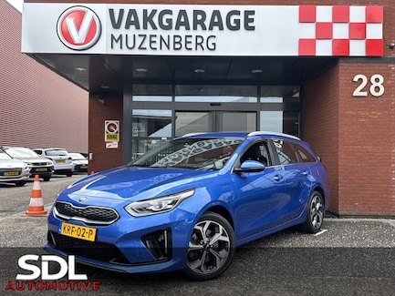 Kia Ceed 0