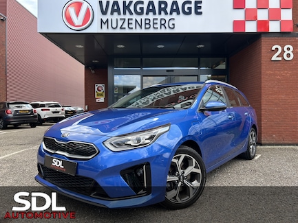 Kia Ceed 0
