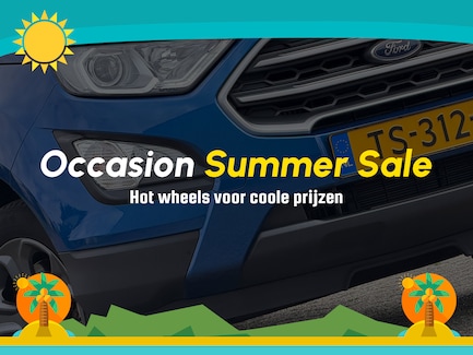 Ford EcoSport 0