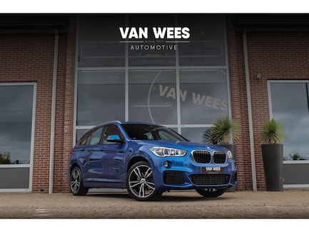 BMW X1 0