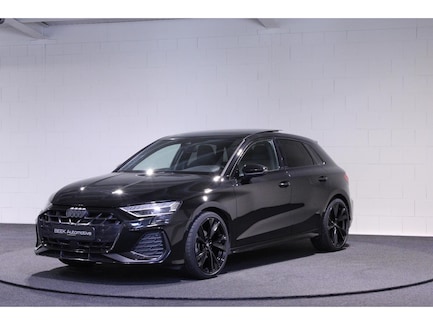 Audi A3 0