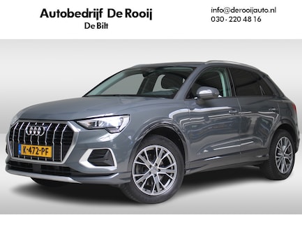Audi Q3 0