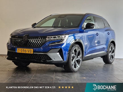 Renault Austral 0