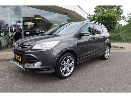Ford Kuga 0