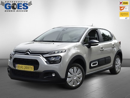 Citroën C3 0