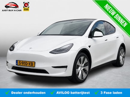 Tesla Model Y 0