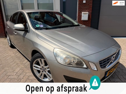 Volvo S60 0