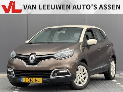 Renault Captur 0