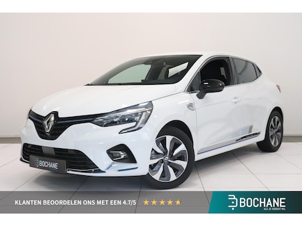 Renault Clio 0