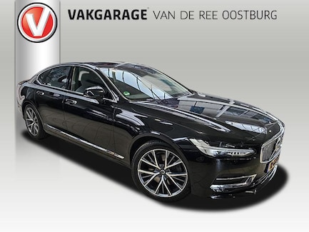 Volvo S90 0