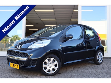 Peugeot 107 0