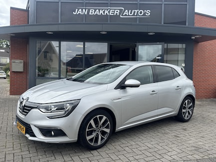 Renault Megane 0