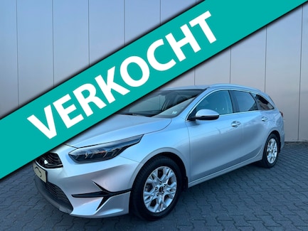 Kia Ceed 0