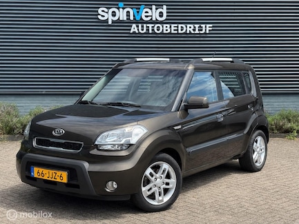 Kia Soul 0