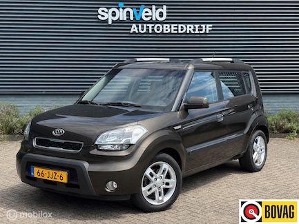 Kia Soul 0