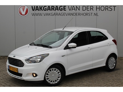 Ford Ka 0