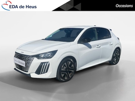 Peugeot 208 0