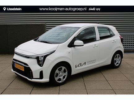 Kia Picanto 0